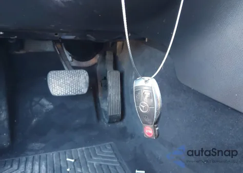 2008 Mercedes-Benz E 350 from USA, damaged, VIN WDBUF56X78B194719